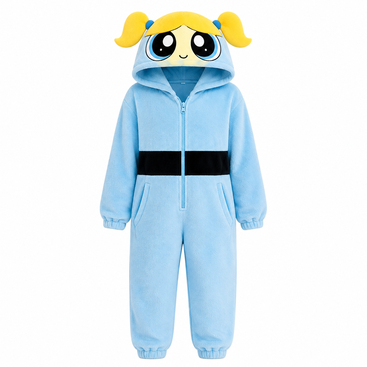 Power Onesie