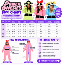 Power Onesie